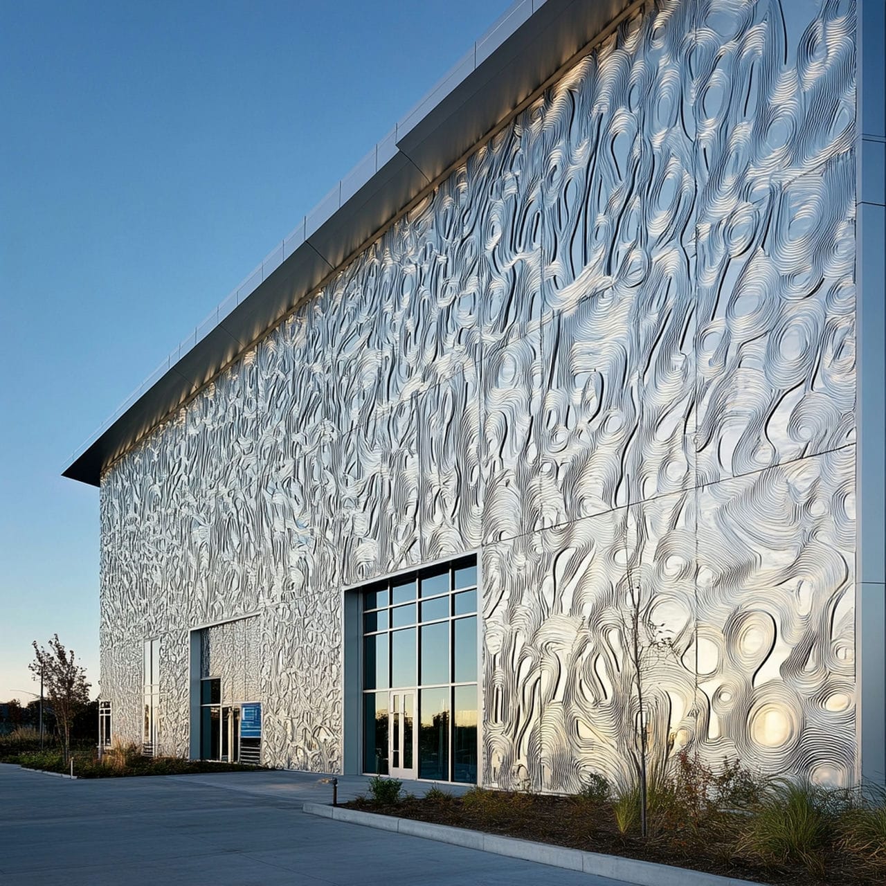 Titanium - Building Uses, Attributes, Price And Design Trends Titanium: building uses, attributes, price and design trends