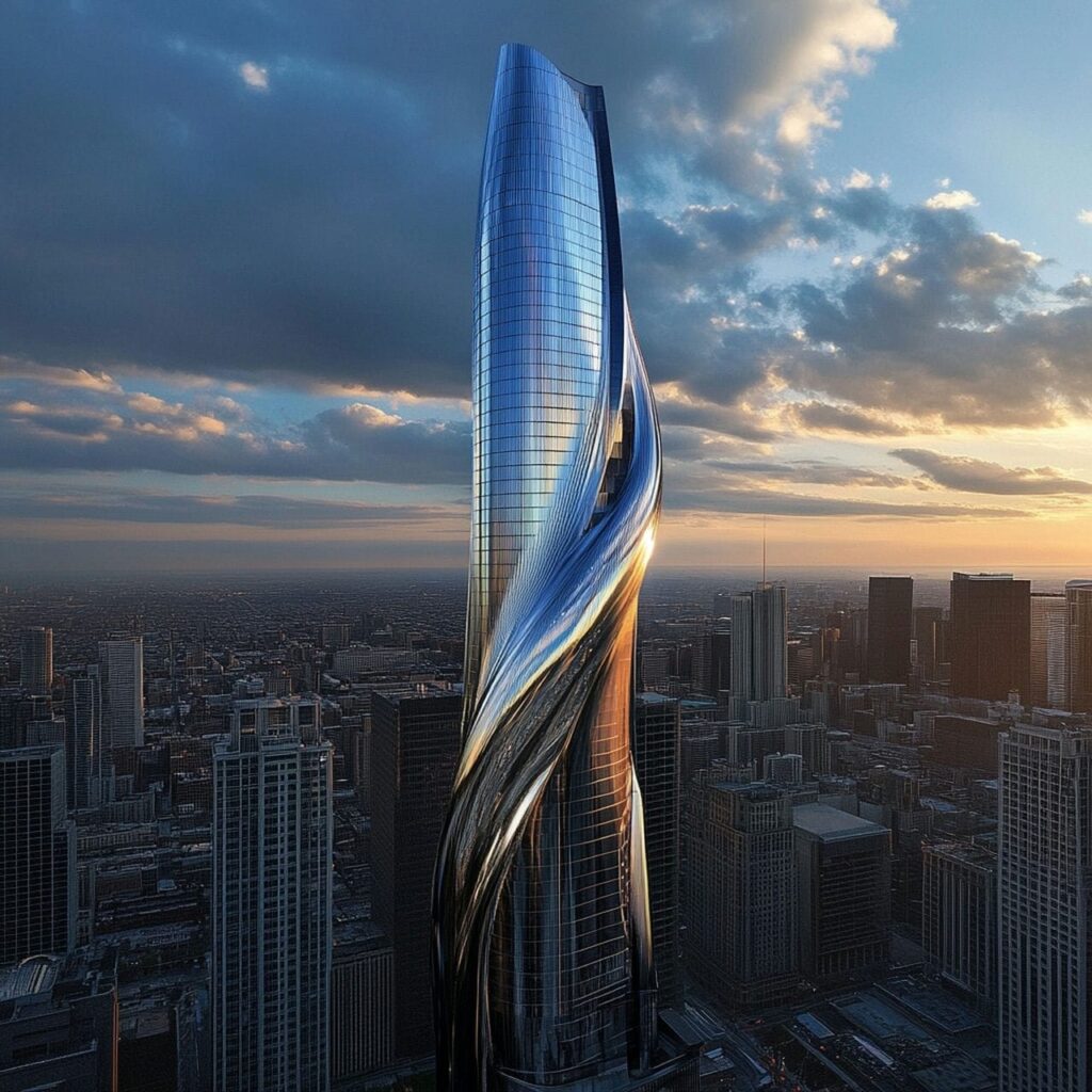 Titanium: Building Uses, Attributes, Price And Design Trends 56 Titanium: building uses, attributes, price and design trends