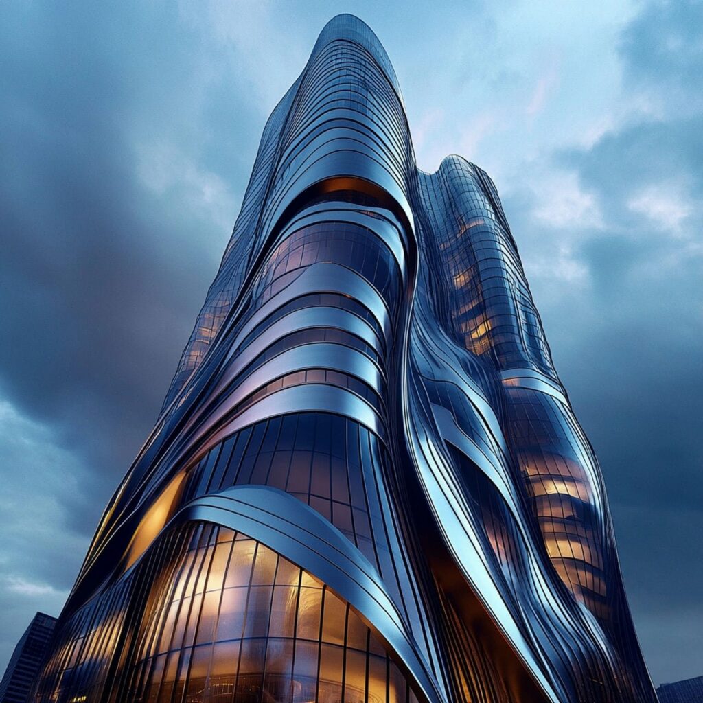 Titanium: Building Uses, Attributes, Price And Design Trends 57 Titanium: building uses, attributes, price and design trends