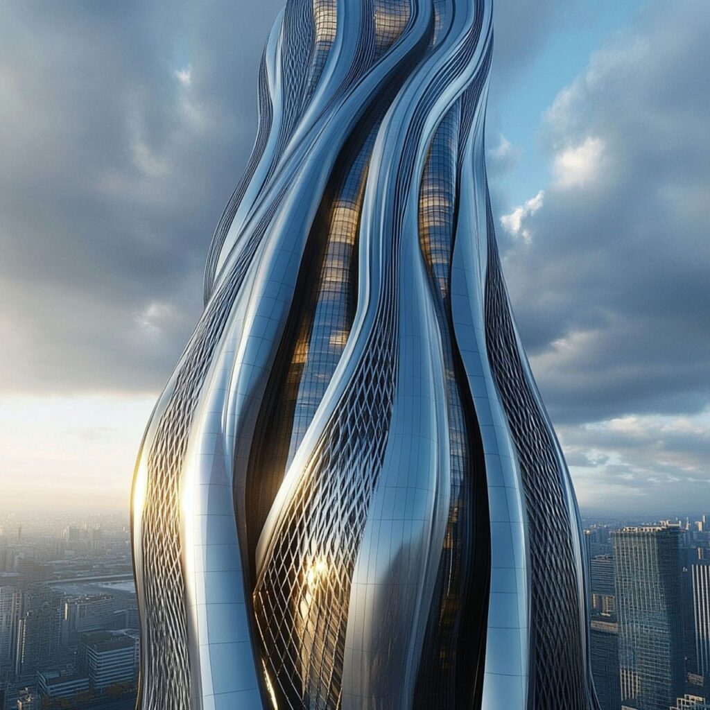 Titanium: Building Uses, Attributes, Price And Design Trends 49 Titanium: building uses, attributes, price and design trends