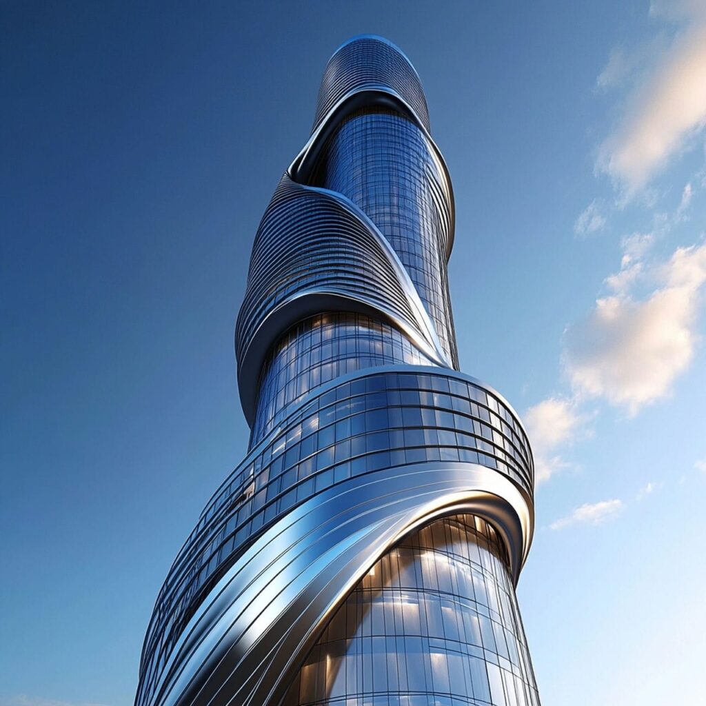 Titanium: Building Uses, Attributes, Price And Design Trends 65 Titanium: building uses, attributes, price and design trends