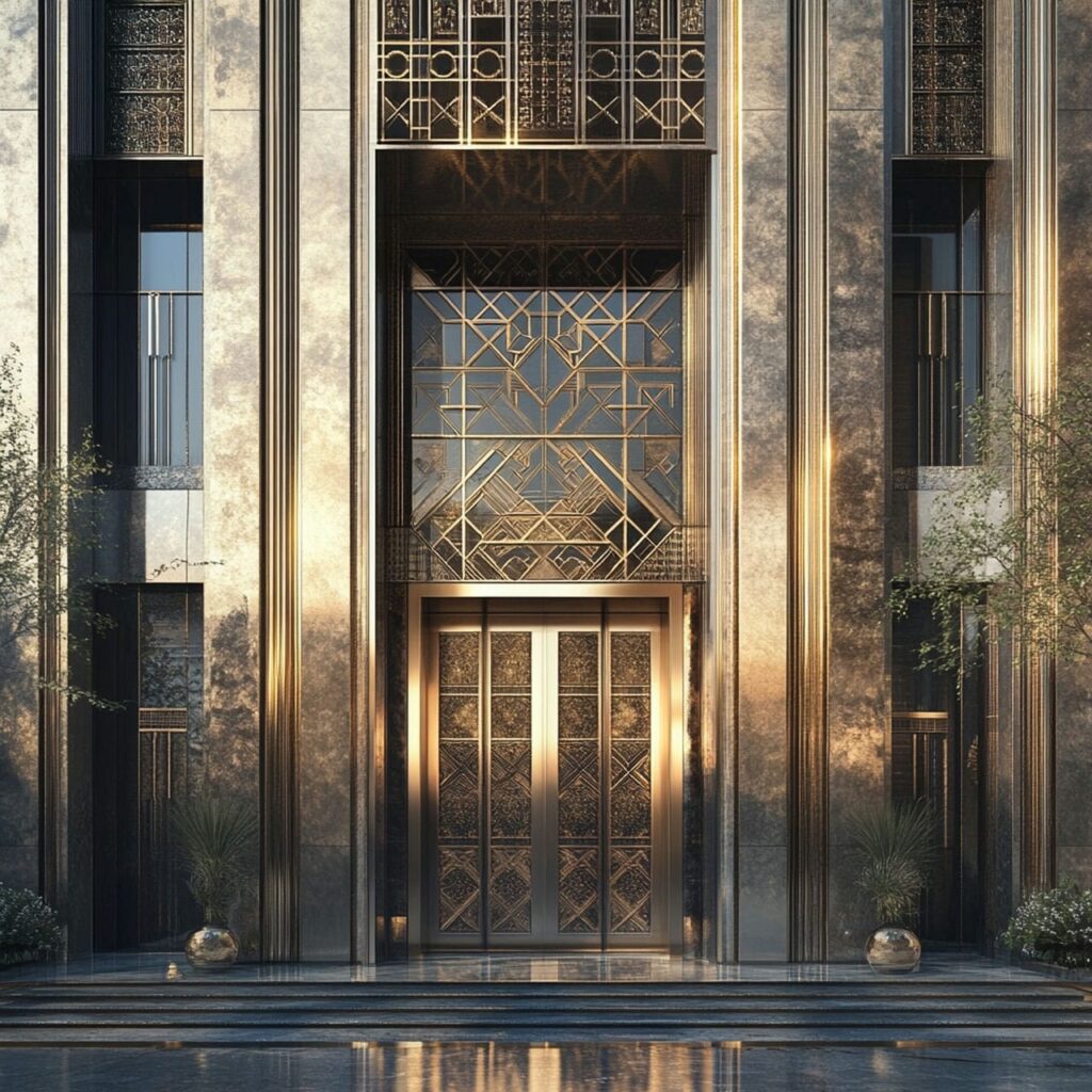Titanium: Building Uses, Attributes, Price And Design Trends 71 Titanium: building uses, attributes, price and design trends