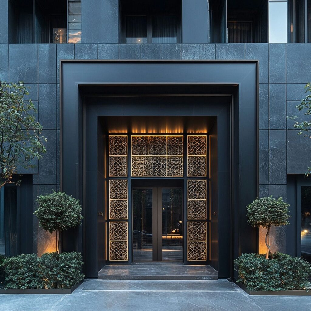 Titanium: Building Uses, Attributes, Price And Design Trends 52 Titanium: building uses, attributes, price and design trends
