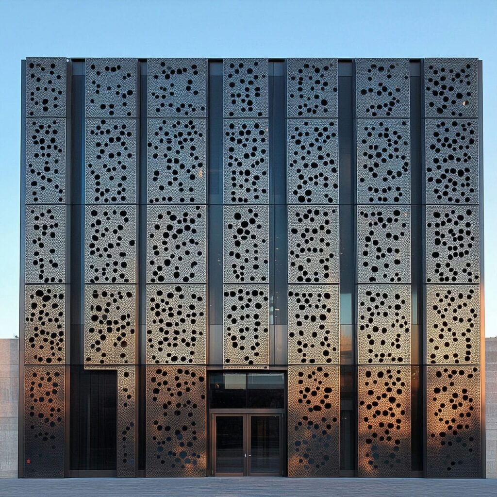 Titanium: Building Uses, Attributes, Price And Design Trends 70 Titanium: building uses, attributes, price and design trends