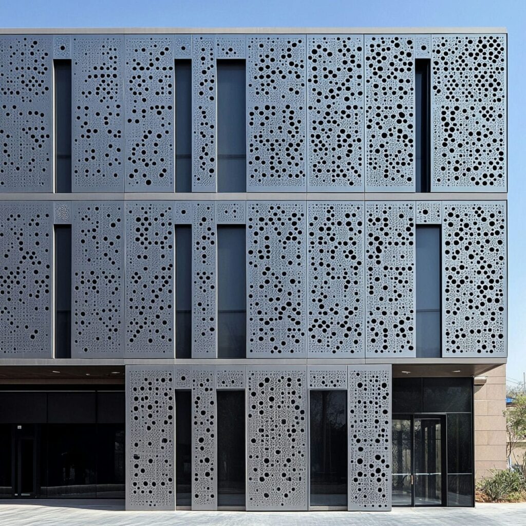 Titanium: Building Uses, Attributes, Price And Design Trends 54 Titanium: building uses, attributes, price and design trends