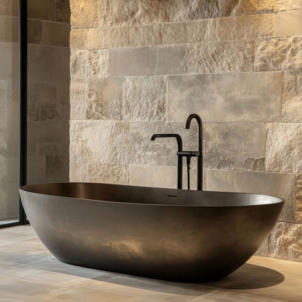 Titanium: Building Uses, Attributes, Price And Design Trends 74 Titanium: building uses, attributes, price and design trends
