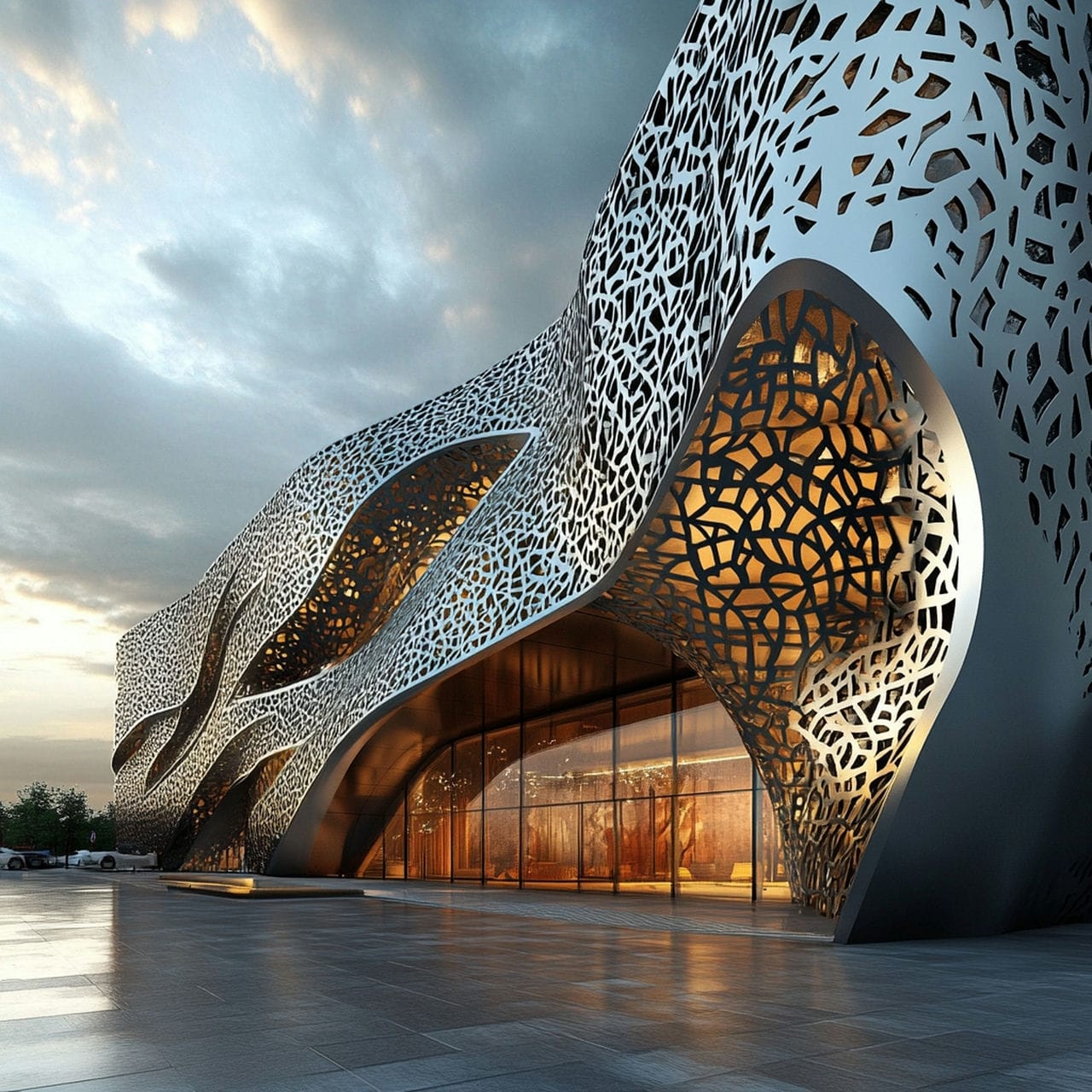 Titanium - Building Uses, Attributes, Price And Design Trends Titanium: building uses, attributes, price and design trends