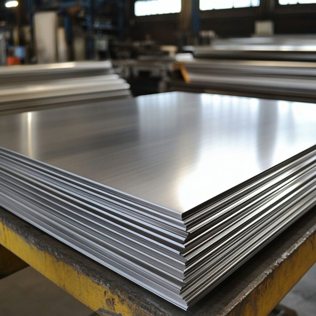 Titanium: Building Uses, Attributes, Price And Design Trends 48 Titanium: building uses, attributes, price and design trends
