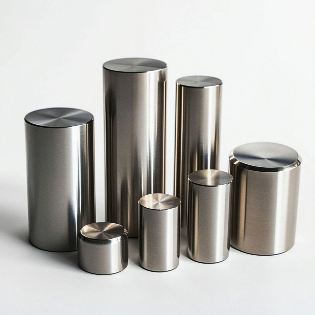 Titanium: Building Uses, Attributes, Price And Design Trends 45 Titanium: building uses, attributes, price and design trends