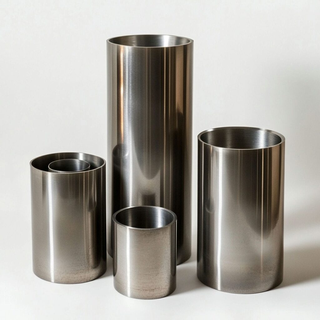 Titanium: Building Uses, Attributes, Price And Design Trends 46 Titanium: building uses, attributes, price and design trends