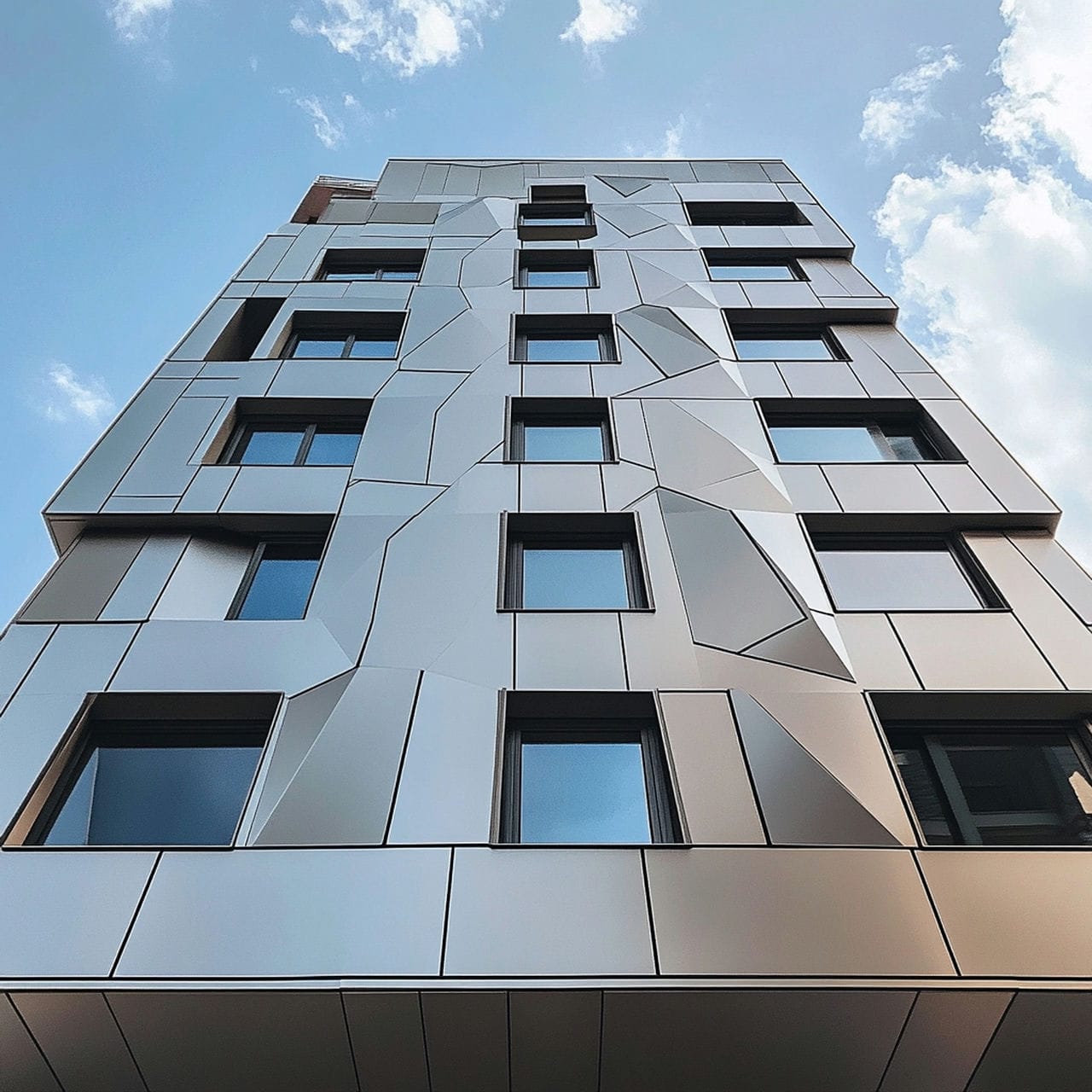 Titanium - Building Uses, Attributes, Price And Design Trends Titanium: building uses, attributes, price and design trends