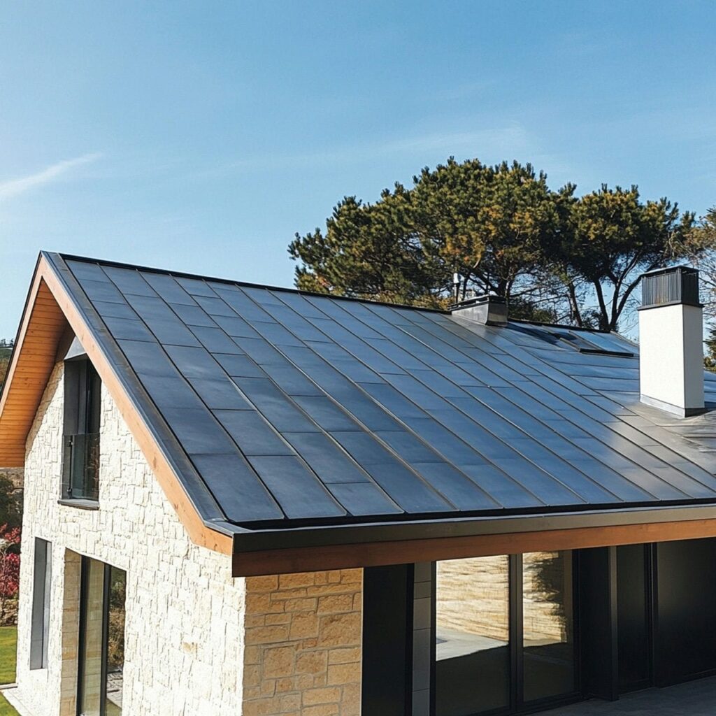 Titanium: Building Uses, Attributes, Price And Design Trends 75 Titanium: building uses, attributes, price and design trends