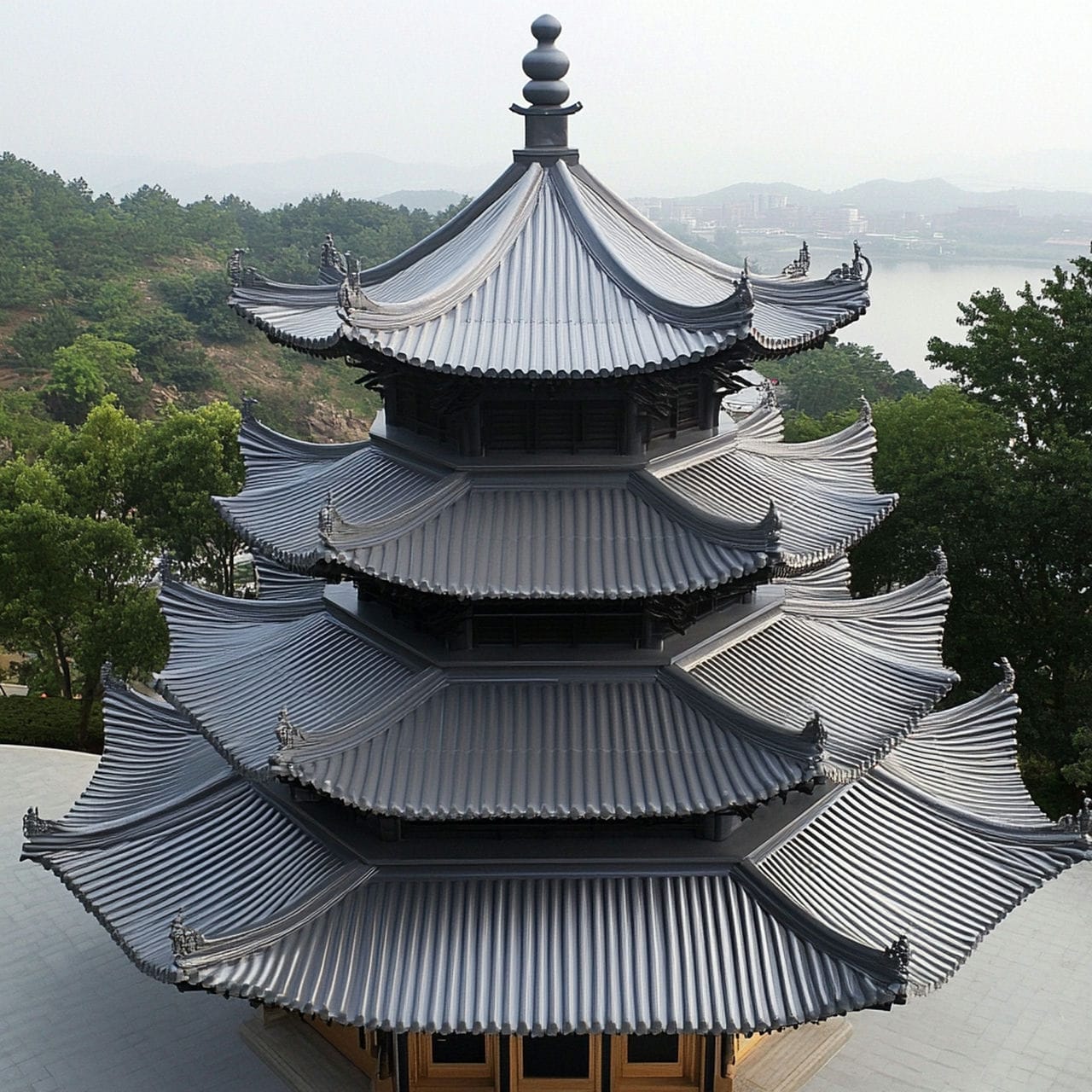 Titanium - Building Uses, Attributes, Price And Design Trends Titanium: building uses, attributes, price and design trends