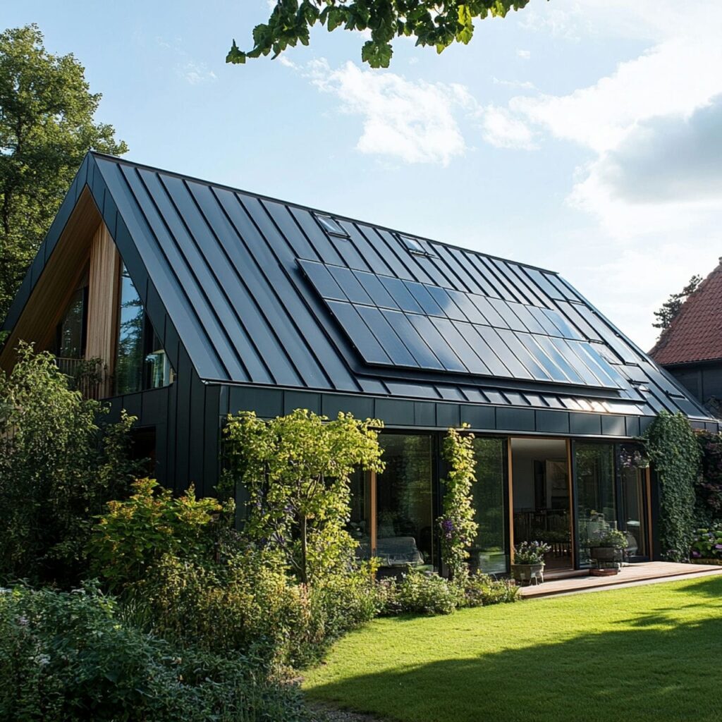 Titanium: Building Uses, Attributes, Price And Design Trends 81 Titanium: building uses, attributes, price and design trends