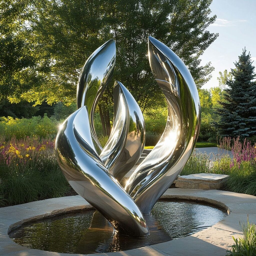 Titanium: Building Uses, Attributes, Price And Design Trends 84 Titanium: building uses, attributes, price and design trends