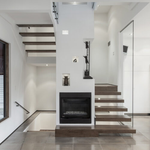 Totem House / Atelier Rzlbd 8 Totem house / atelier rzlbd