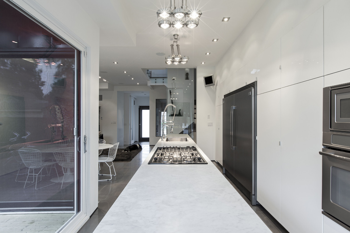 Totem_House_04 Totem house / atelier rzlbd