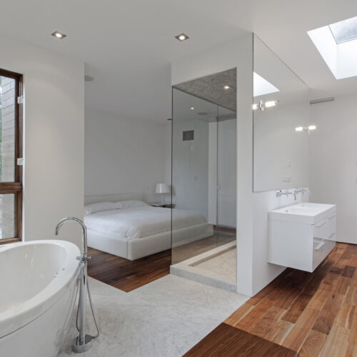 Totem House / Atelier Rzlbd 5 Totem house / atelier rzlbd
