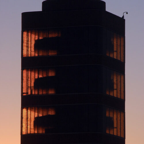 Sc Johnson Wax Research Tower / Frank Lloyd Wright | Classics On Architecture Lab 14 Sc johnson wax research tower / frank lloyd wright | classics on architecture lab