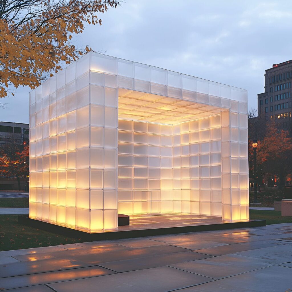 Plastic: Building Uses, Attributes, Price And Design Trends 63 Plastic: building uses, attributes, price and design trends