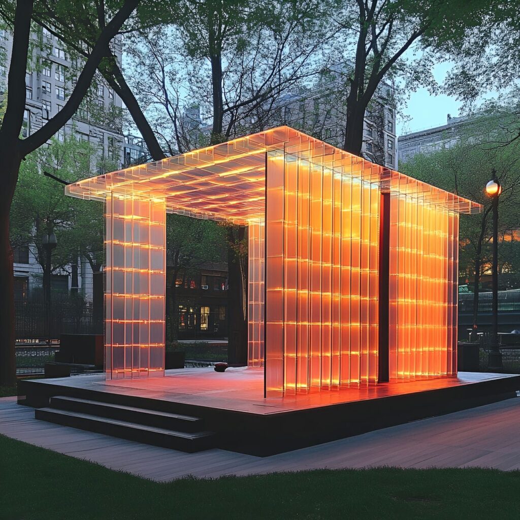 Plastic: Building Uses, Attributes, Price And Design Trends 53 Plastic: building uses, attributes, price and design trends