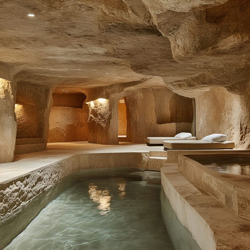 Stone: building uses, attributes, price and design trends