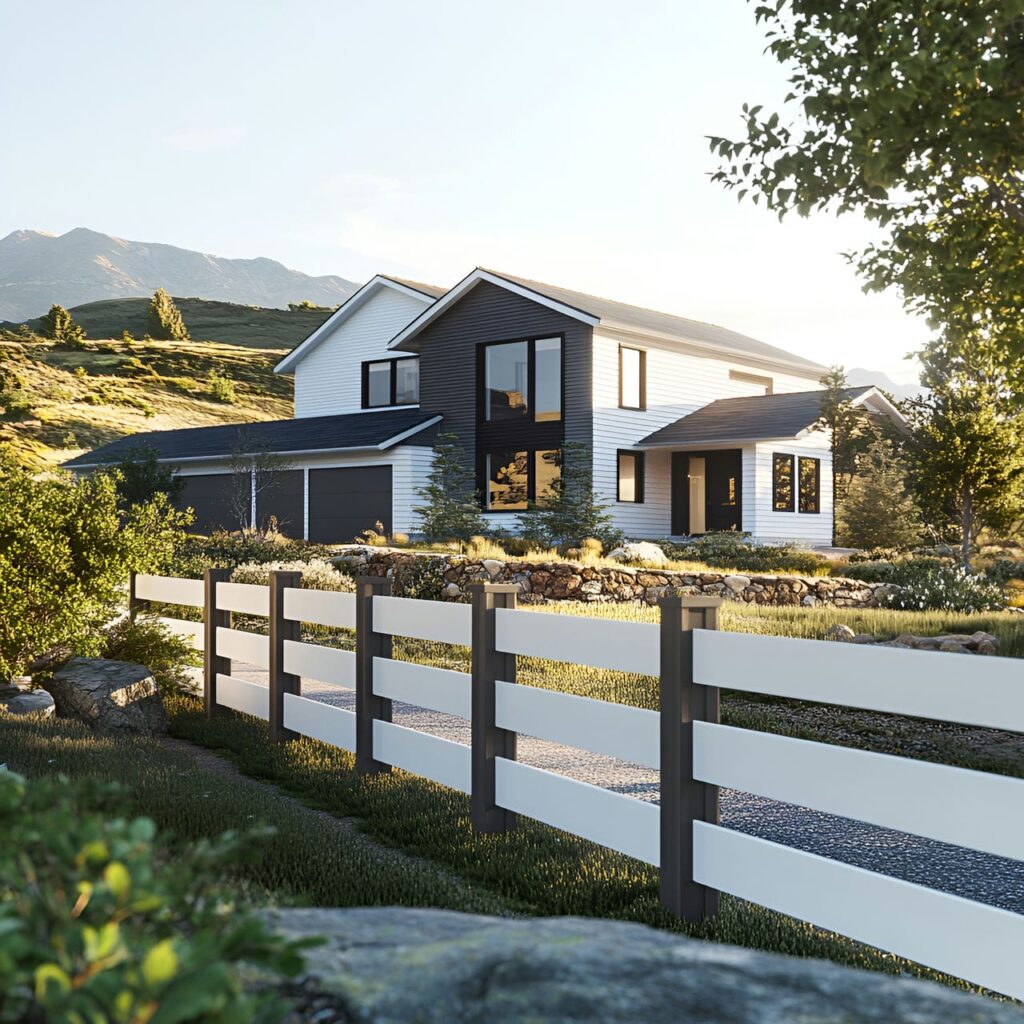 Vinyl: Building Uses, Attributes, Price And Design Trends 79 Vinyl: building uses, attributes, price and design trends