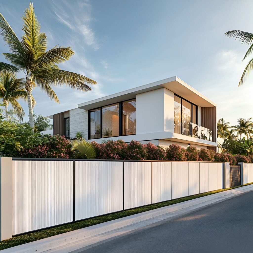 Vinyl: Building Uses, Attributes, Price And Design Trends 54 Vinyl: building uses, attributes, price and design trends