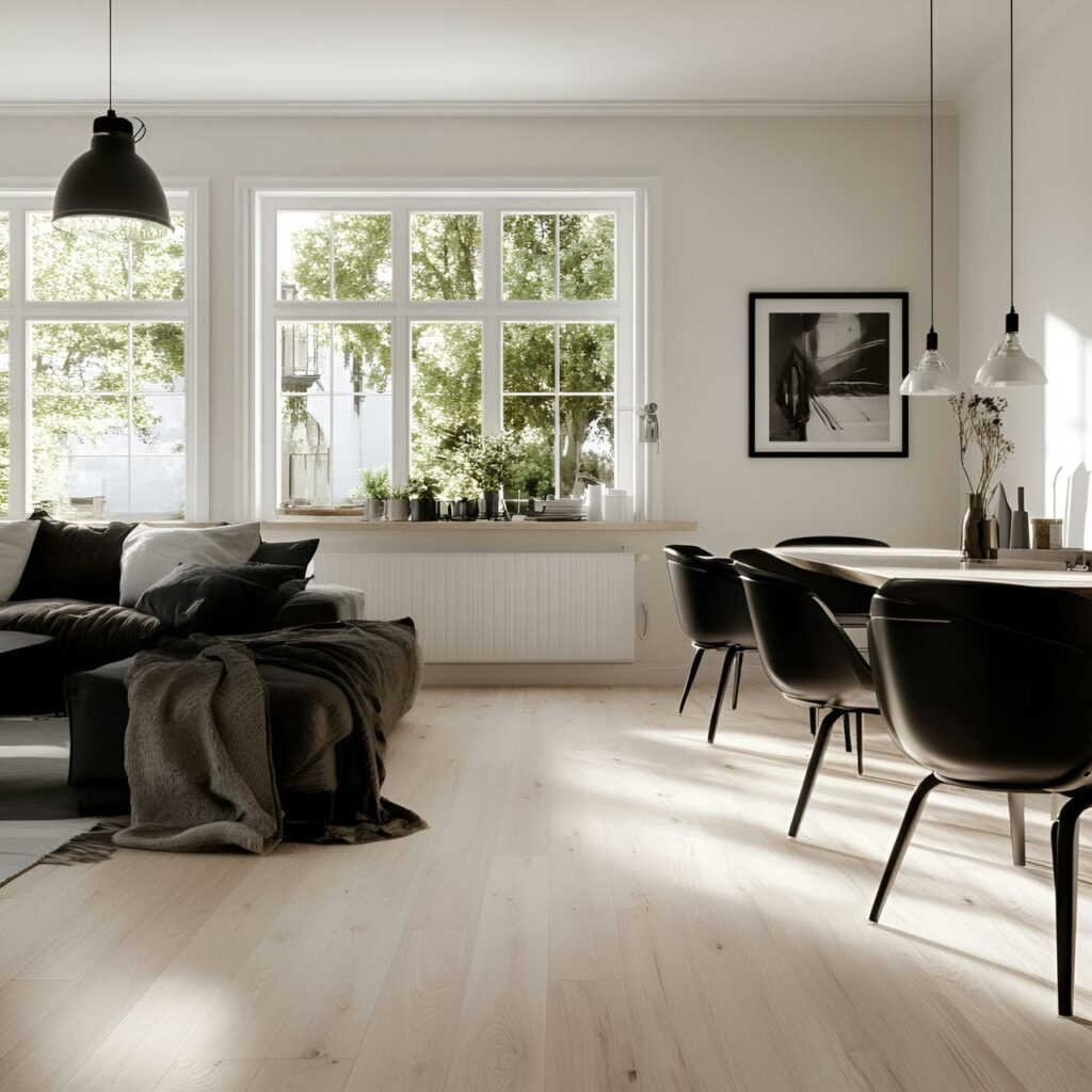 Vinyl: Building Uses, Attributes, Price And Design Trends 67 Vinyl: building uses, attributes, price and design trends