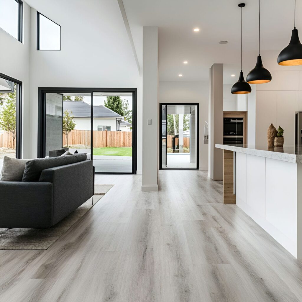 Vinyl: Building Uses, Attributes, Price And Design Trends 68 Vinyl: building uses, attributes, price and design trends