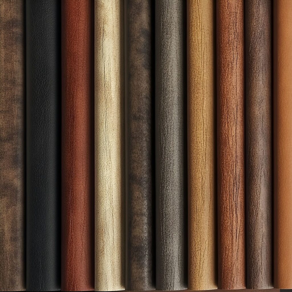 Vinyl: Building Uses, Attributes, Price And Design Trends 46 Vinyl: building uses, attributes, price and design trends