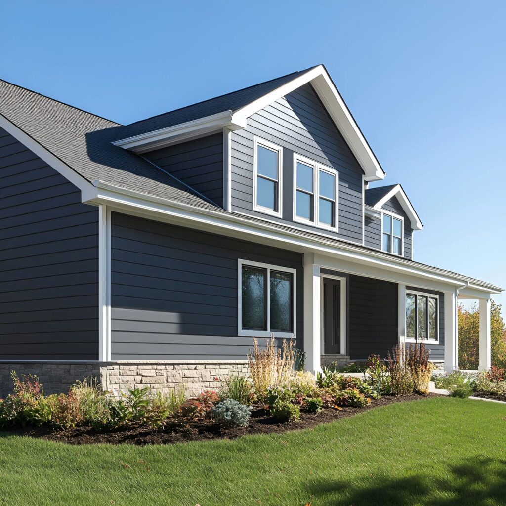 Vinyl: Building Uses, Attributes, Price And Design Trends 63 Vinyl: building uses, attributes, price and design trends