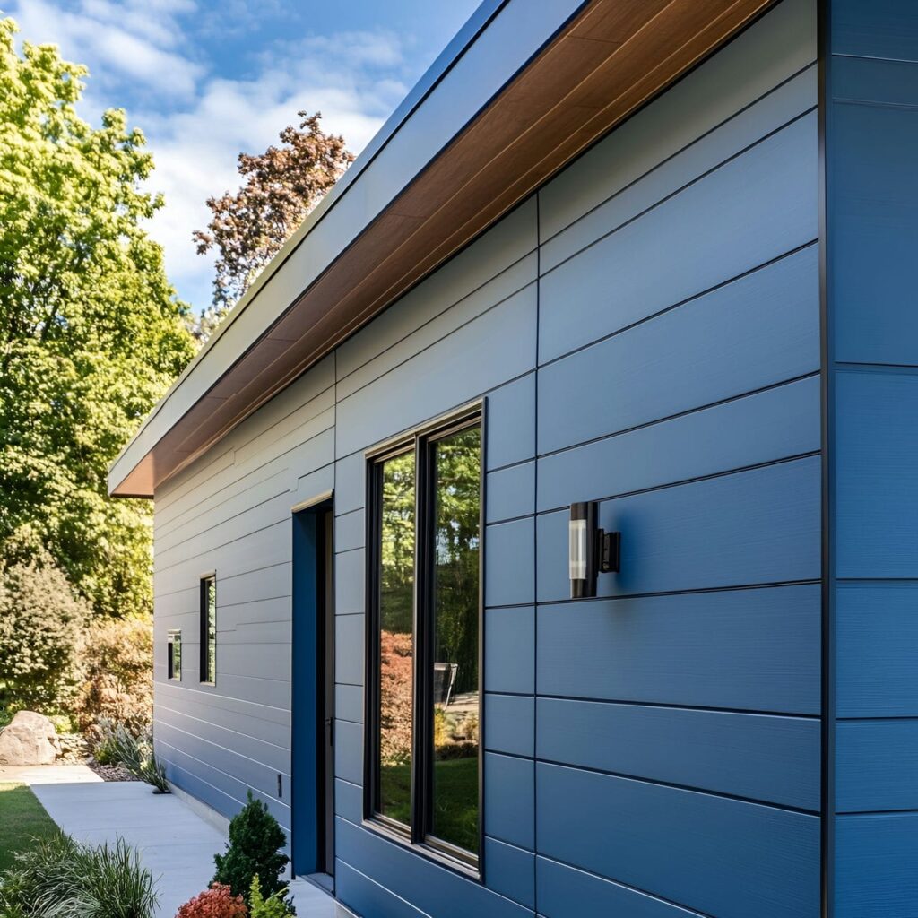 Vinyl: Building Uses, Attributes, Price And Design Trends 55 Vinyl: building uses, attributes, price and design trends