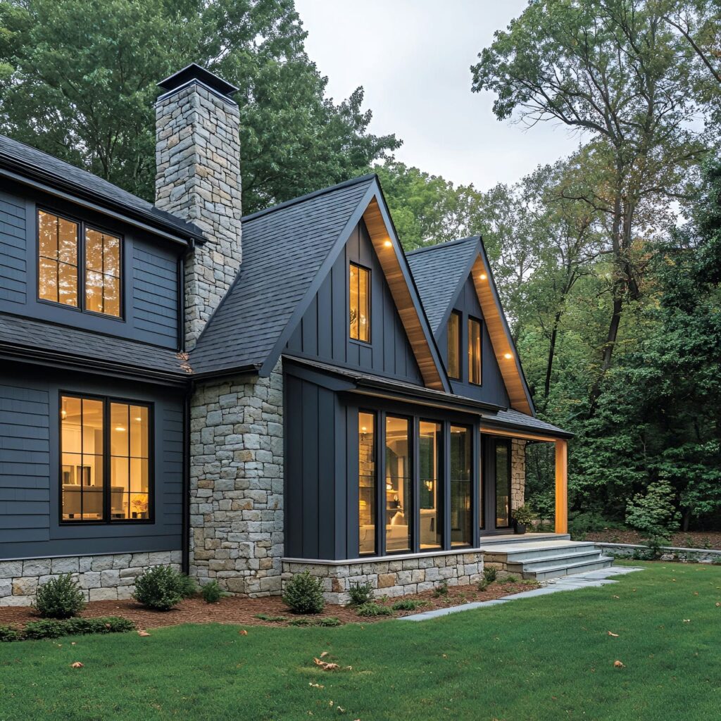 Vinyl: Building Uses, Attributes, Price And Design Trends 57 Vinyl: building uses, attributes, price and design trends