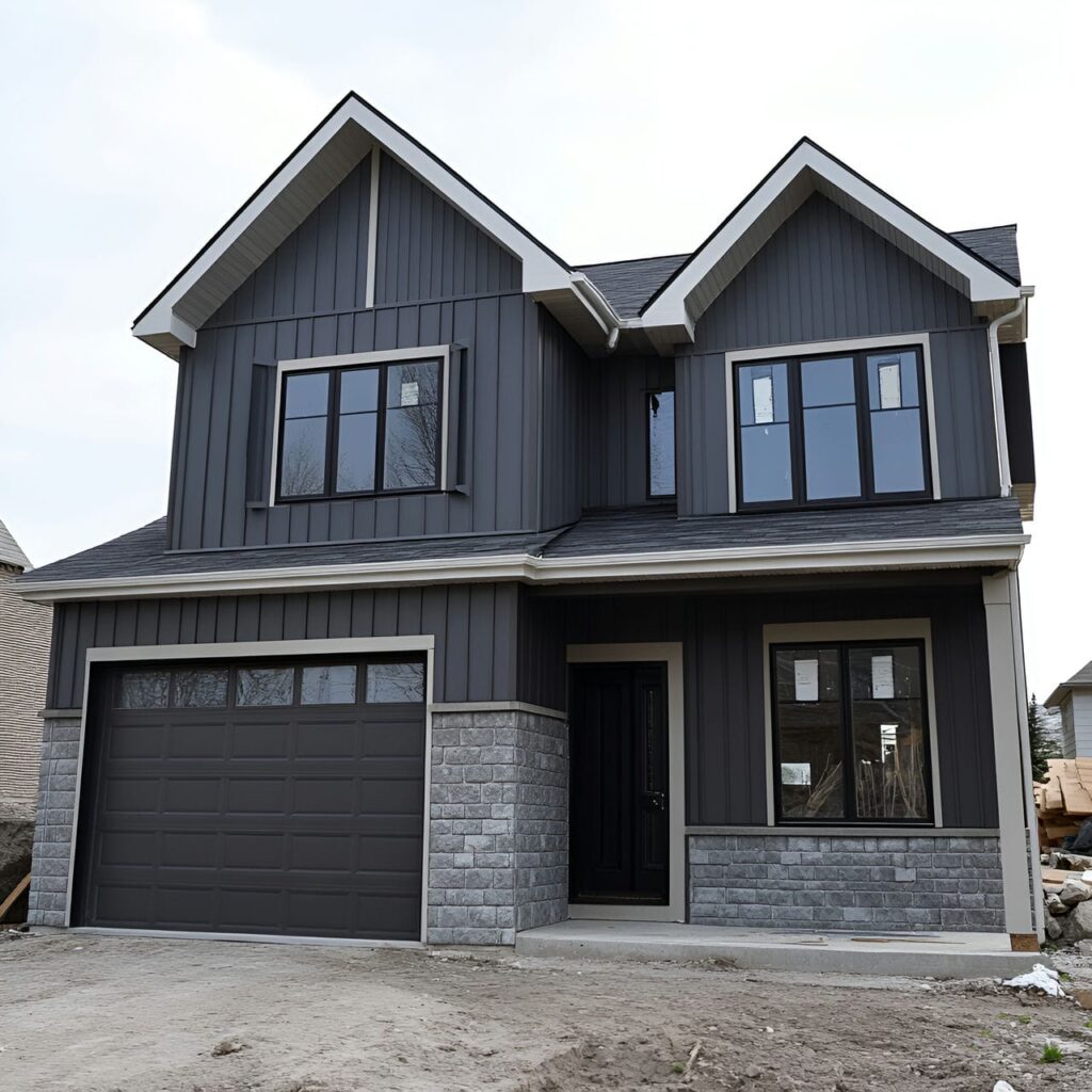 Vinyl: Building Uses, Attributes, Price And Design Trends 58 Vinyl: building uses, attributes, price and design trends