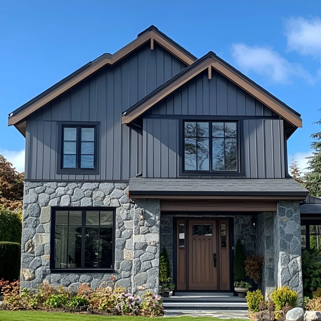 Vinyl: Building Uses, Attributes, Price And Design Trends 72 Vinyl: building uses, attributes, price and design trends