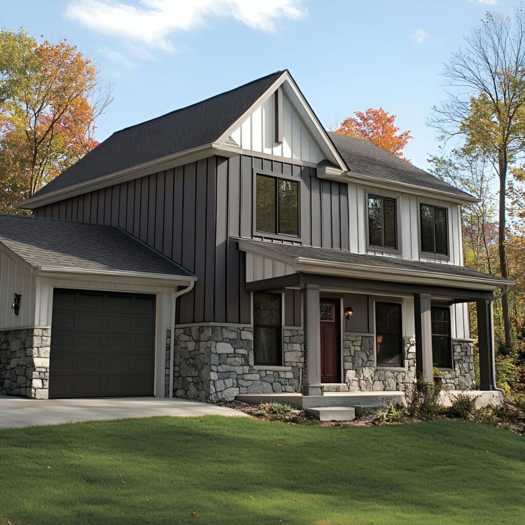 Vinyl: Building Uses, Attributes, Price And Design Trends 73 Vinyl: building uses, attributes, price and design trends