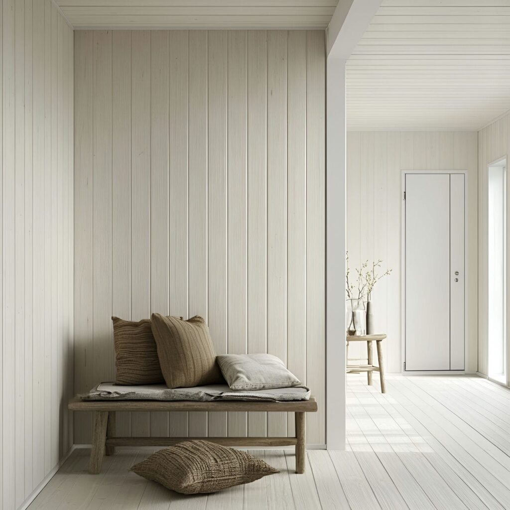 Vinyl: Building Uses, Attributes, Price And Design Trends 87 Vinyl: building uses, attributes, price and design trends