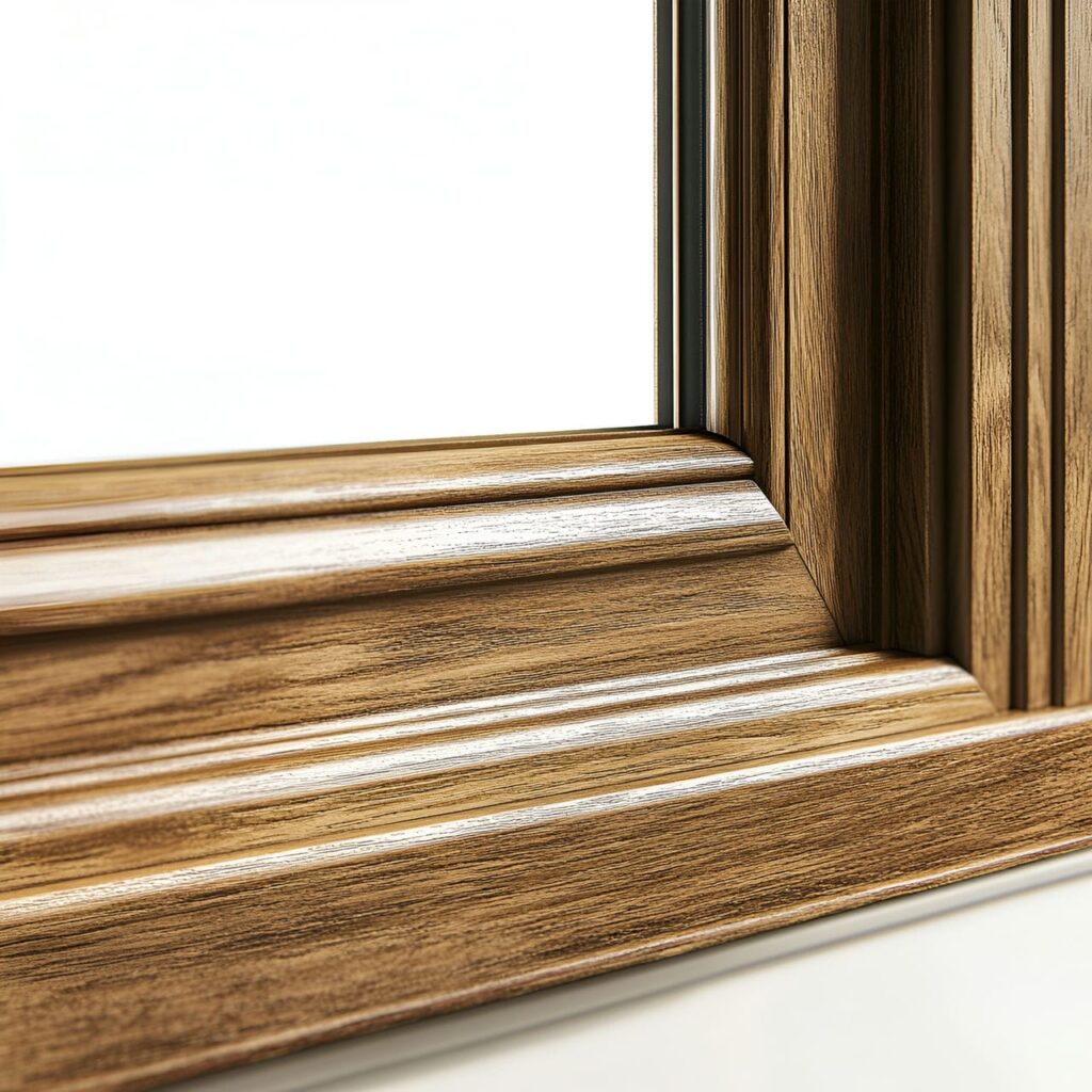 Vinyl: Building Uses, Attributes, Price And Design Trends 77 Vinyl: building uses, attributes, price and design trends