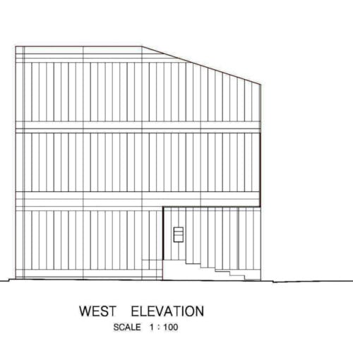 Frame / Apollo Architects &Amp; Associates 18 Frame / apollo architects & associates