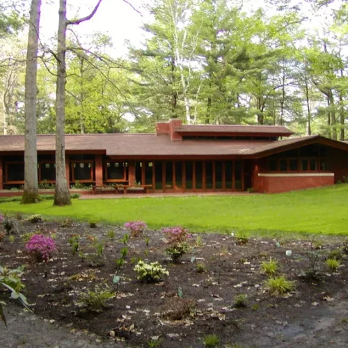 How Frank Lloyd Wright'S Usonian Homes Revolutionized Affordable Modernism 12 Frank lloyd wright's usonian home: a legacy of affordable, modern architecture
