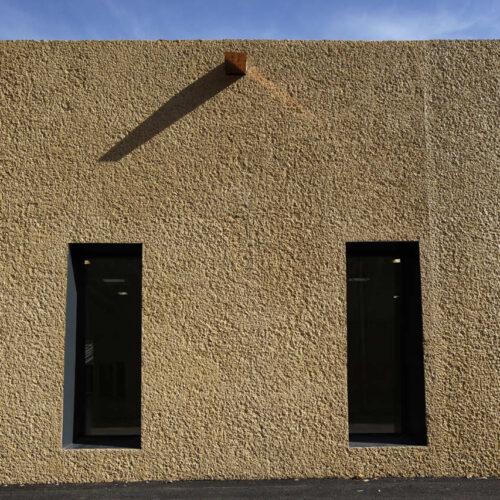 Lycée Alphonse Daudet In Tarascon / Christophe Gulizzi 8 Lycée alphonse daudet in tarascon / christophe gulizzi