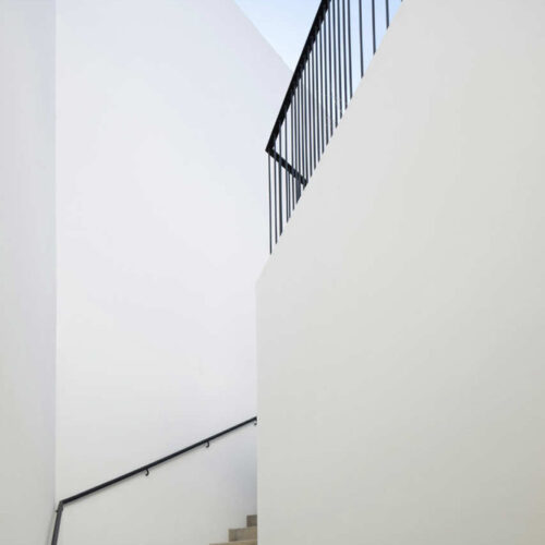 Lycée Alphonse Daudet In Tarascon / Christophe Gulizzi 6 Lycée alphonse daudet in tarascon / christophe gulizzi