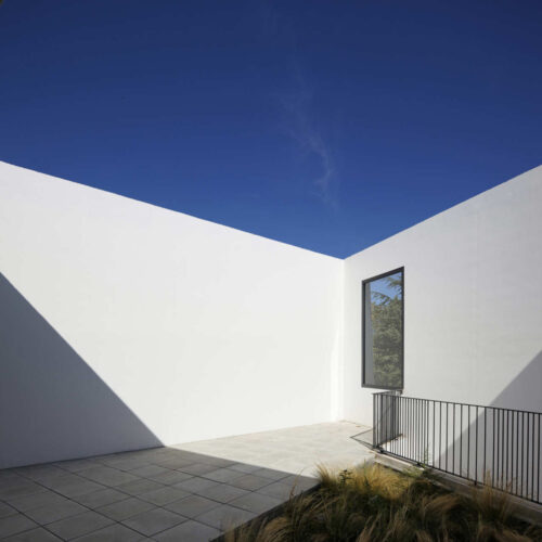 Lycée Alphonse Daudet In Tarascon / Christophe Gulizzi 5 Lycée alphonse daudet in tarascon / christophe gulizzi