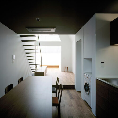 Sign / Apollo Architects &Amp; Associates 18 Sign / apollo architects & associates
