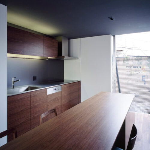 Sign / Apollo Architects &Amp; Associates 15 Sign / apollo architects & associates