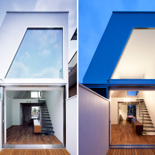 Sign / Apollo Architects &Amp; Associates 14 Sign / apollo architects & associates