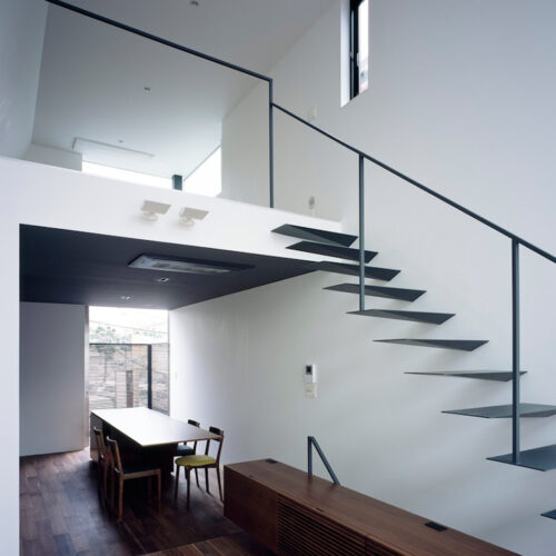 Sign / Apollo Architects &Amp; Associates 11 Sign / apollo architects & associates