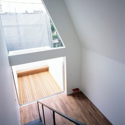 Sign / Apollo Architects &Amp; Associates 9 Sign / apollo architects & associates