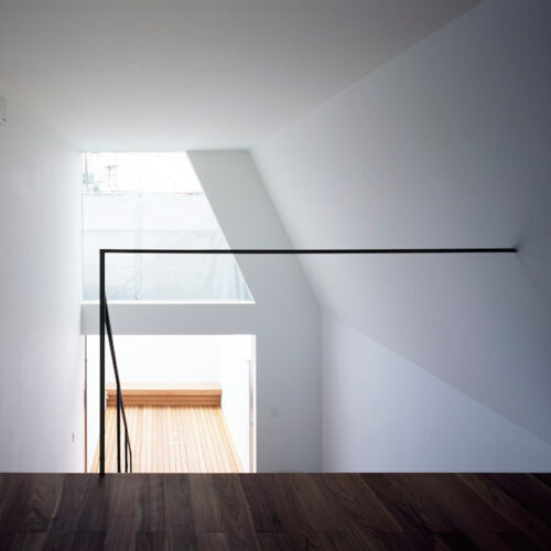 Sign / Apollo Architects &Amp; Associates 8 Sign / apollo architects & associates